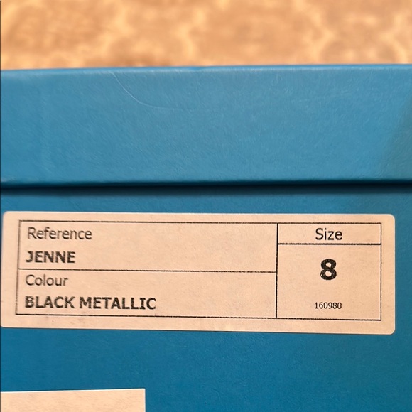 John Fleuvog Lace-Up Women's Shoes - Picture 7 of 7